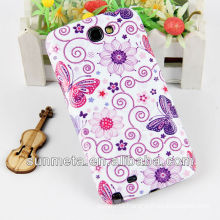 Fancy Cell Phone Cover Case For Samsung Galaxy S4